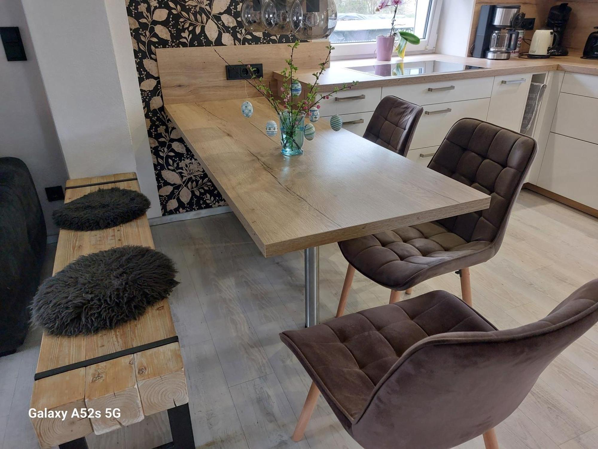 Vila Haus Am Seidelberg Durrhennersdorf Exteriér fotografie